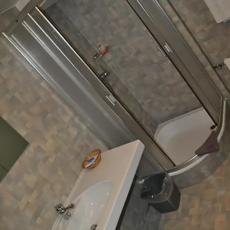 Hostel 