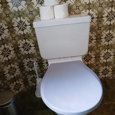 Hostal 