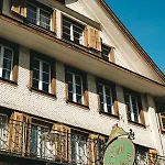 Mein Trail
