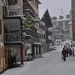 Hostel Mein Trail Engelberg