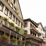 Mein Trail Hostel Engelberg