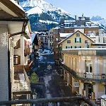 Mein Trail Engelberg