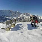 Mein Trail * Engelberg