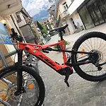 Mein Trail
