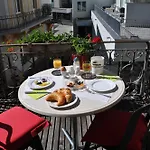 Mein Trail Hostel