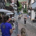 Mein Trail *