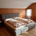 Mein Trail Hostel Engelberg