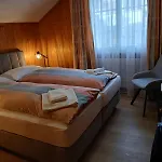 Mein Trail Hostel Engelberg