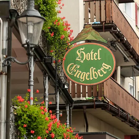 Mein Trail Hostel