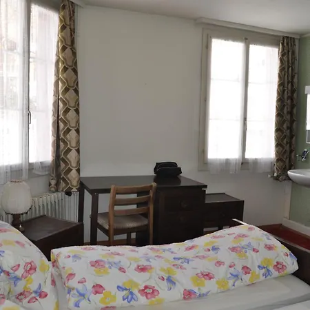 Mein Trail Hostel