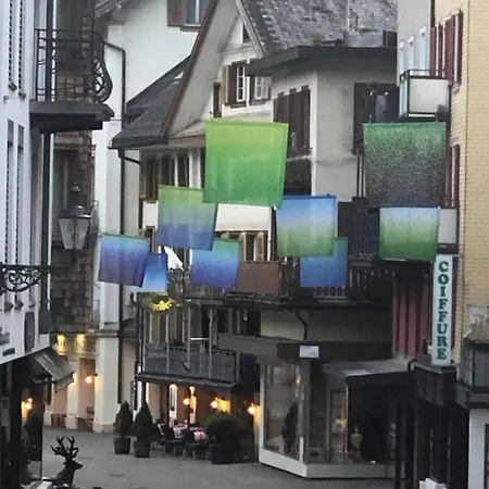Vandrerhjem 